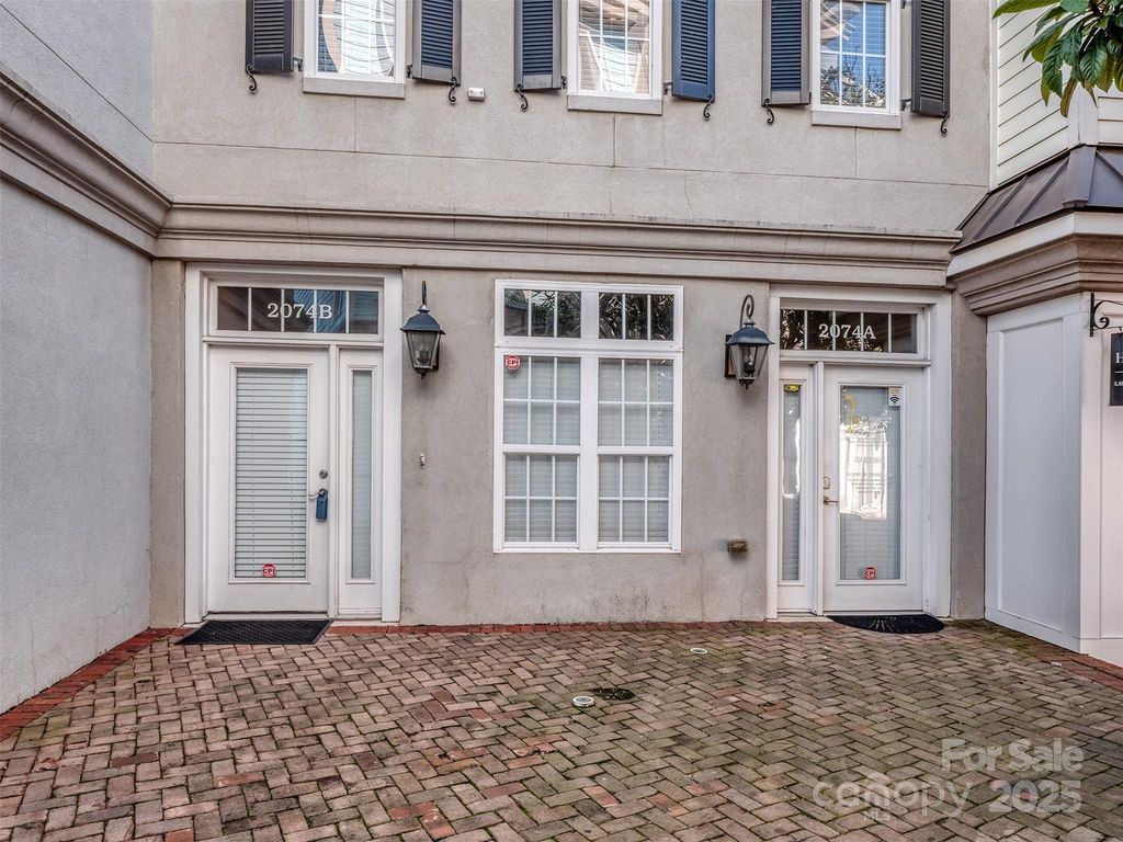 2074 Ayrsley Town Boulevard, Charlotte, NC 28273