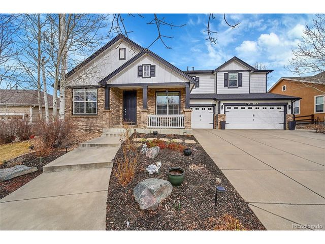 2764 Ironwood Cir, Erie, CO 80516