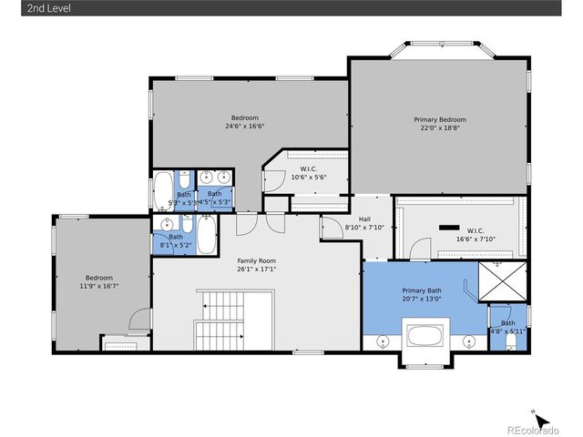 2764 Ironwood Cir, Erie, CO 80516