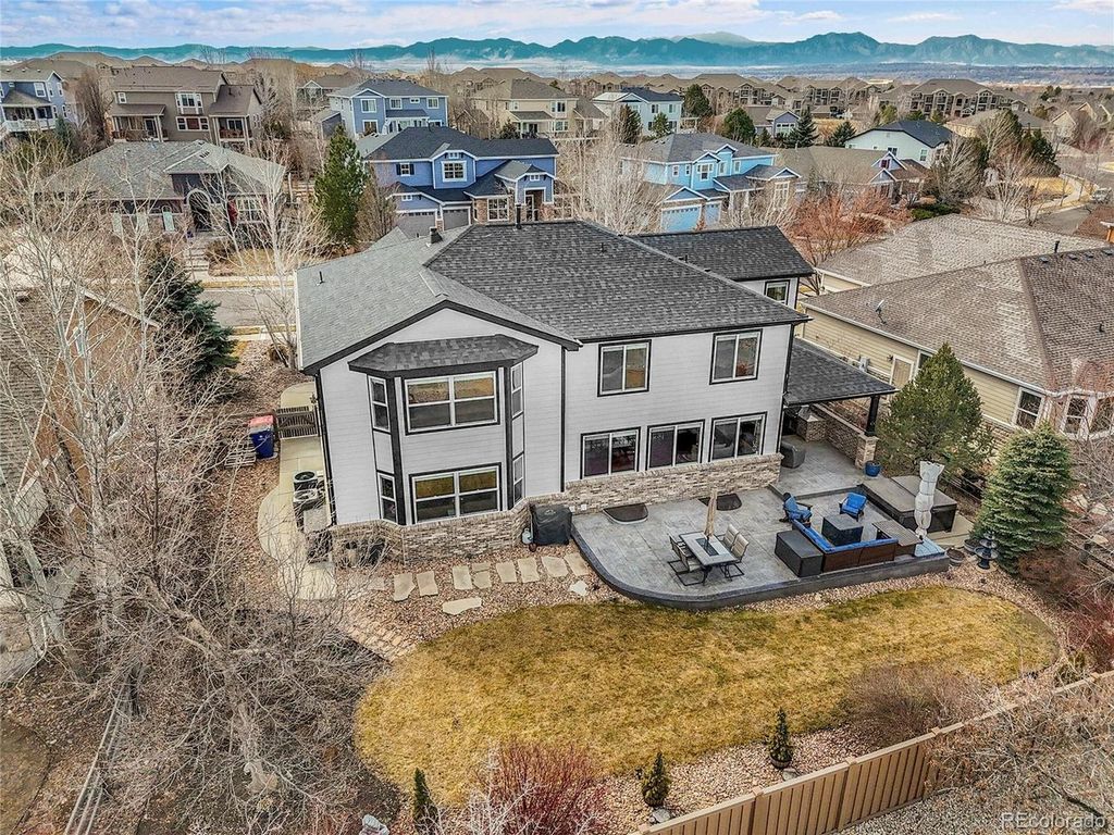 2764 Ironwood Cir, Erie, CO 80516