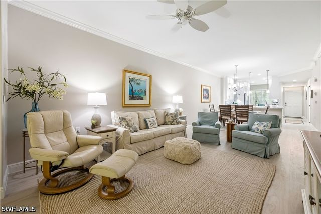 2400 Bayou LN 7509, Naples, FL 34112