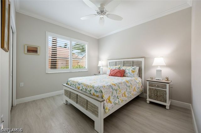 2400 Bayou LN 7509, Naples, FL 34112