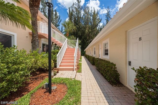 2400 Bayou LN 7509, Naples, FL 34112