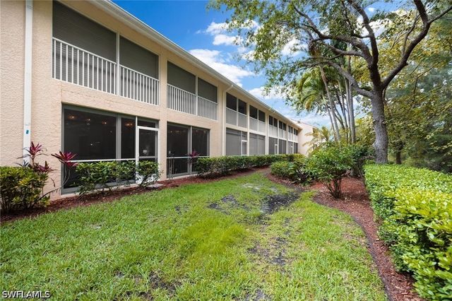 2400 Bayou LN 7509, Naples, FL 34112