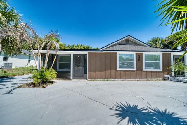5405 OLD CHENEY HIGHWAY, Orlando, FL 32807