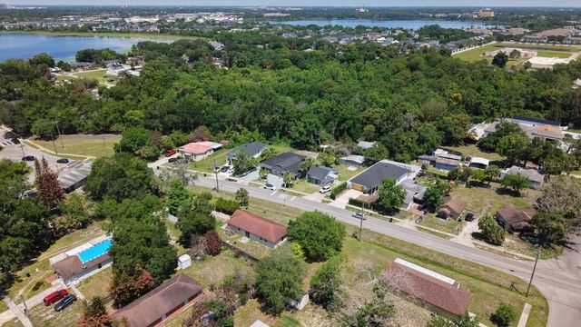 5405 OLD CHENEY HIGHWAY, Orlando, FL 32807