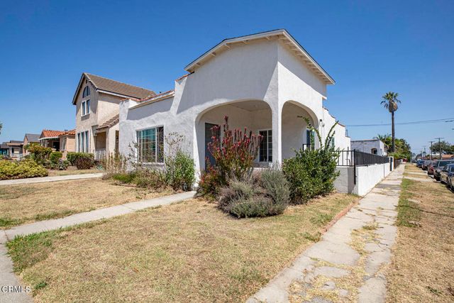 1255 W 85th Street, Los Angeles, CA 90044