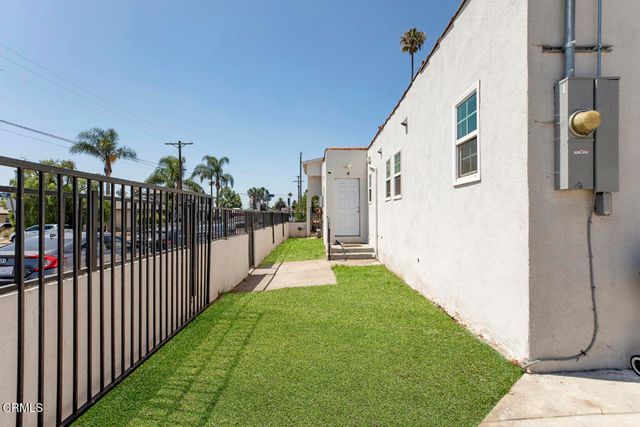 1255 W 85th Street, Los Angeles, CA 90044