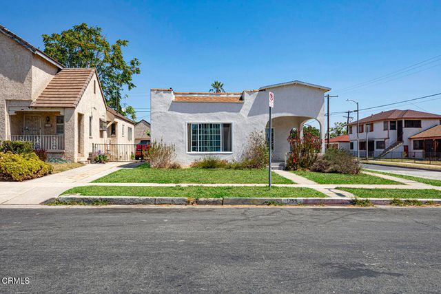 1255 W 85th Street, Los Angeles, CA 90044