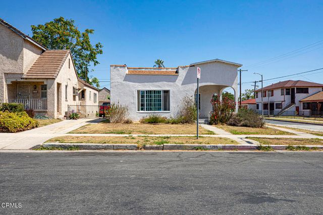 1255 W 85th Street, Los Angeles, CA 90044