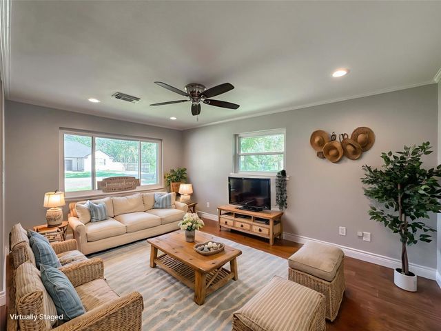 3811 Anna Court, Santa Fe, TX 77517