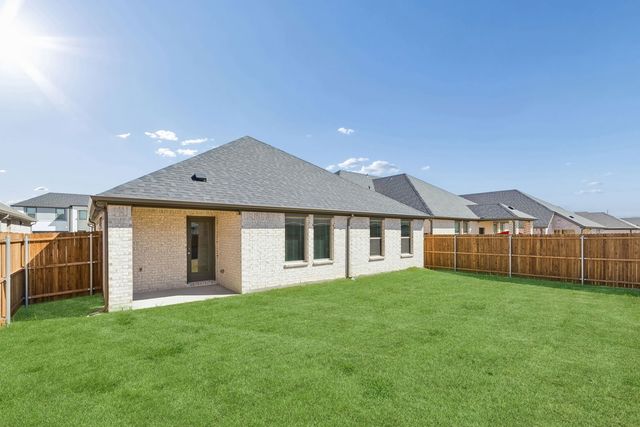 2218 Horseshoe Lane, Seagoville, TX 75159