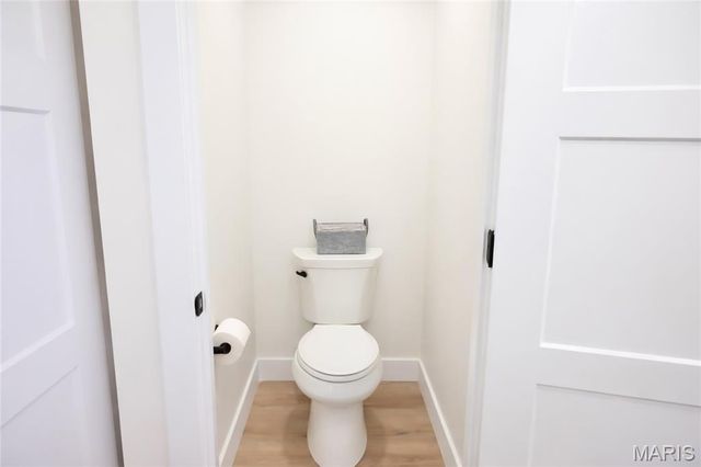 127 Phelan Street, Pacific, MO 63069