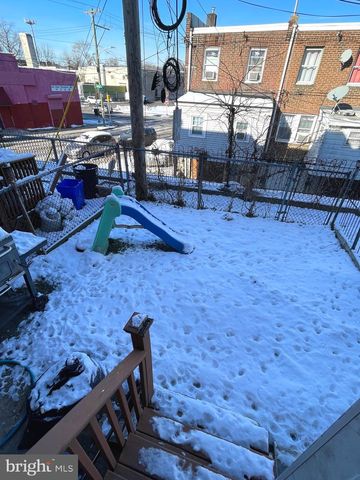 161 W RUSCOMB ST, Philadelphia, PA 19120