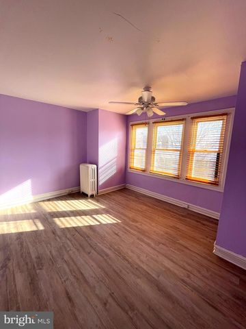 161 W RUSCOMB ST, Philadelphia, PA 19120