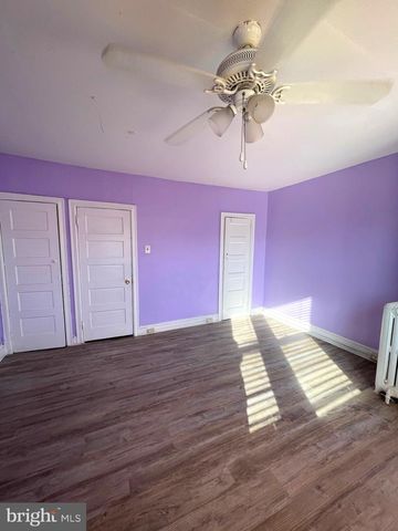 161 W RUSCOMB ST, Philadelphia, PA 19120