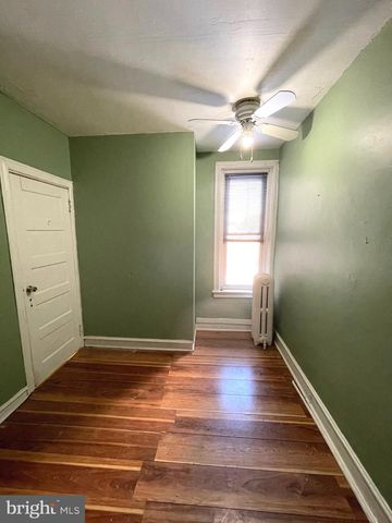 161 W RUSCOMB ST, Philadelphia, PA 19120