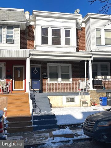 161 W RUSCOMB ST, Philadelphia, PA 19120