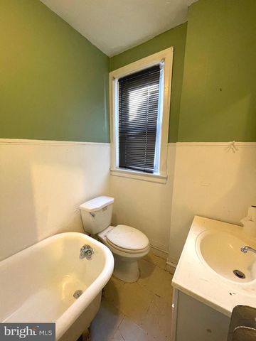 161 W RUSCOMB ST, Philadelphia, PA 19120