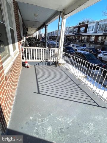 161 W RUSCOMB ST, Philadelphia, PA 19120