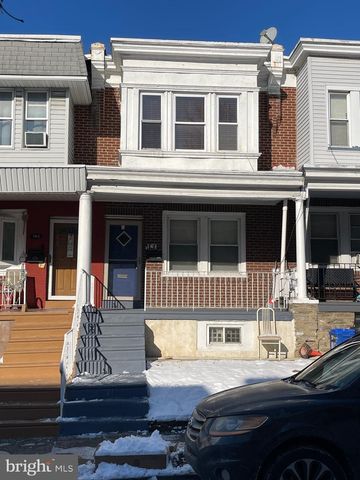 161 W RUSCOMB ST, Philadelphia, PA 19120