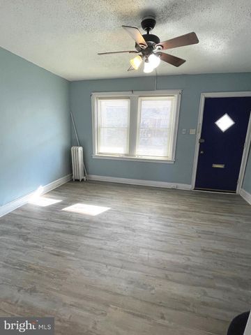 161 W RUSCOMB ST, Philadelphia, PA 19120