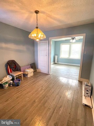 161 W RUSCOMB ST, Philadelphia, PA 19120