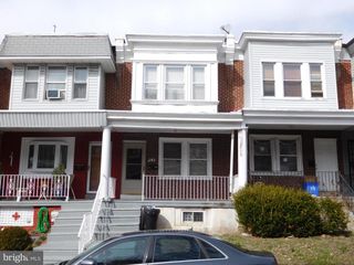 161 W RUSCOMB ST, Philadelphia, PA 19120