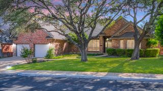 16115 Robinwood, San Antonio, TX 78248