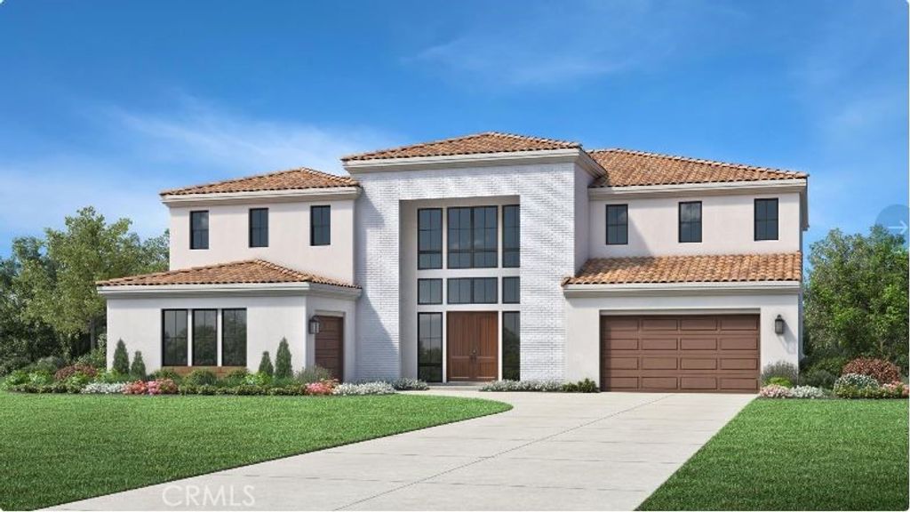 29932 N Paseo Templada, Valencia, CA 91354