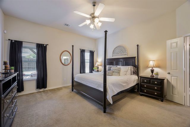 12271 Latigo Drive, Frisco, TX 75035