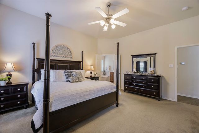 12271 Latigo Drive, Frisco, TX 75035