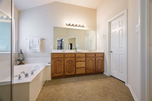 12271 Latigo Drive, Frisco, TX 75035