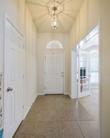 12271 Latigo Drive, Frisco, TX 75035