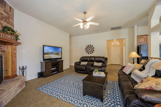 12271 Latigo Drive, Frisco, TX 75035