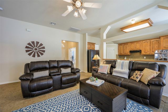 12271 Latigo Drive, Frisco, TX 75035