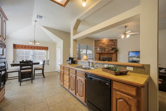 12271 Latigo Drive, Frisco, TX 75035