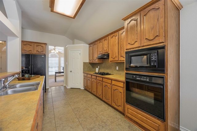 12271 Latigo Drive, Frisco, TX 75035