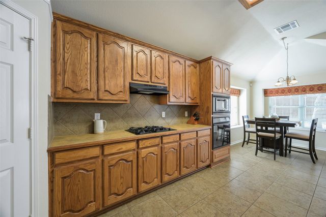 12271 Latigo Drive, Frisco, TX 75035