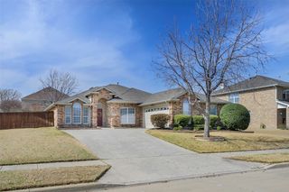 12271 Latigo Drive, Frisco, TX 75035