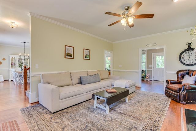 801 River Bluff Road, North Augusta, SC 29841
