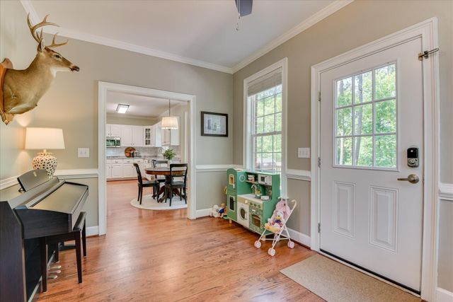 801 River Bluff Road, North Augusta, SC 29841