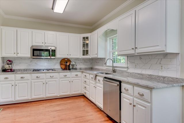 801 River Bluff Road, North Augusta, SC 29841