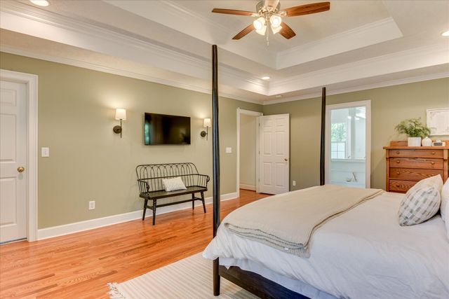 801 River Bluff Road, North Augusta, SC 29841