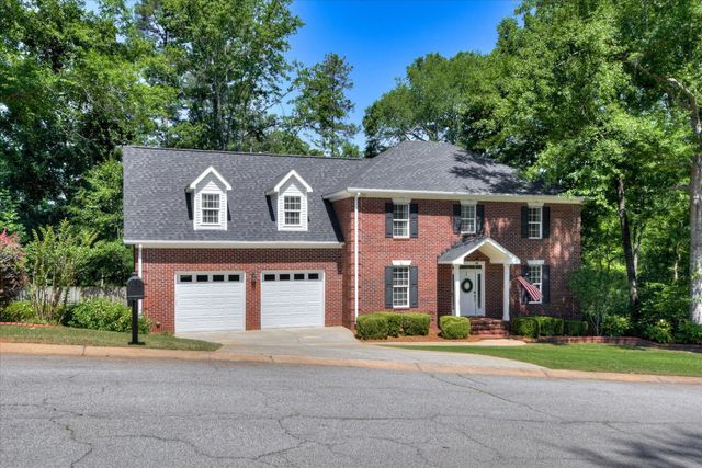 801 River Bluff Road, North Augusta, SC 29841