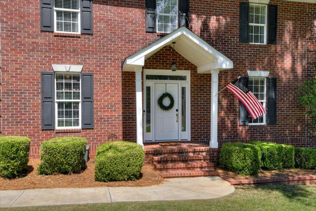 801 River Bluff Road, North Augusta, SC 29841
