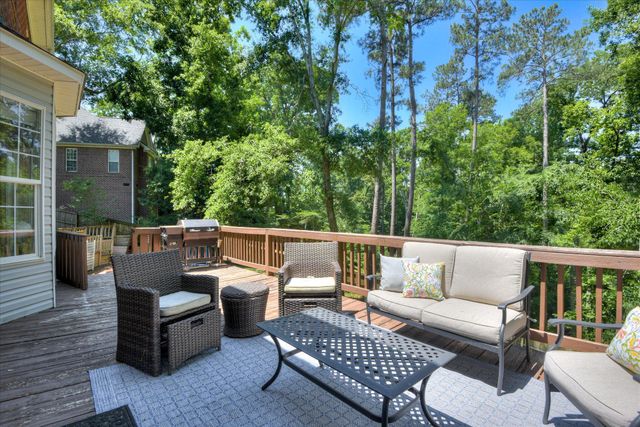 801 River Bluff Road, North Augusta, SC 29841