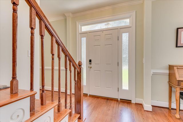 801 River Bluff Road, North Augusta, SC 29841