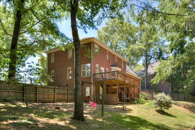 801 River Bluff Road, North Augusta, SC 29841