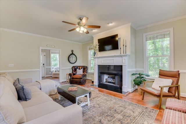 801 River Bluff Road, North Augusta, SC 29841